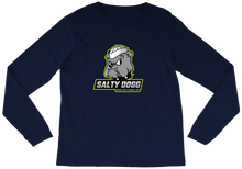saltydogg Long Sleeve Tee