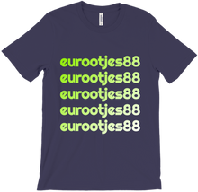 eurootjes88 T-Shirts