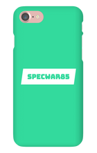 specwar85 iPhone Phone Cases