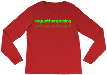 roguethorgaming Long Sleeve Tee