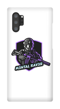 m3ntalrav3rgaming Samsung Phone Cases