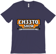 CHEETO SHOW Tee