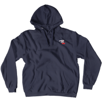 titlone Hoodies (No-Zip/Pullover)