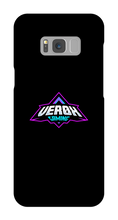 ver0xgaming Samsung Phone Cases