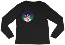 nawaltv Long Sleeve Tee