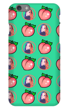 Apaches & Cream iPhone Phone Cases