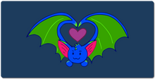 Bat Big Mat
