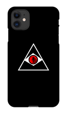 samsmithaudio iPhone Phone Cases