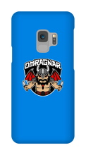 Funda Samsung DMRagnar