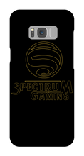 Big Spectrum - Coque Samsung