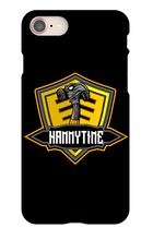 hammyc85 iPhone Phone Cases