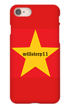 willsterp11 iPhone