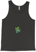 Cacto-Tank Top