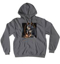 thedailyfox Hoodies (No-Zip/Pullover)