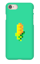 Elote Logo iPhone Phone Cases