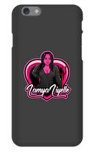 Luciphoria iPhone Phone Cases