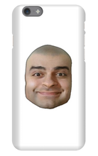 wonswanted94 iPhone Phone Cases