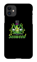 Seaweed Cases