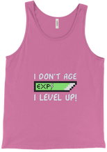 ssivoo Tank Top