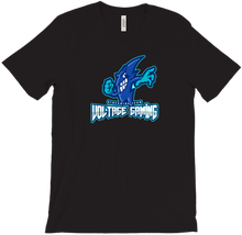 Voltage Gaming Shirt Big Logo