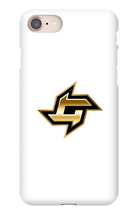 giltietv iPhone Phone Cases