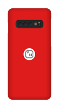 rustyhobbit Samsung Phone Cases