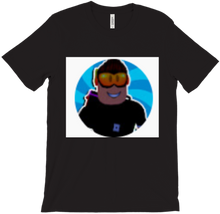 amirelshafey T-Shirts