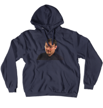 zekkwalker Hoodies (No-Zip/Pullover)