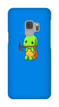 tomahawker1081 Samsung Phone Cases