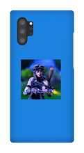 lachedtbnr2 Samsung Phone Cases