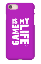 mrreporttv iPhone Phone Cases