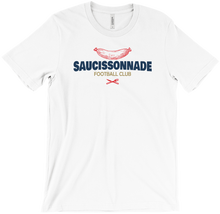 TShirt FC Saucissonnade