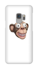 babychango Samsung Phone Cases