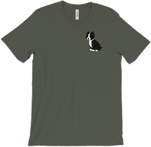 Chaotic Good Girl Tee