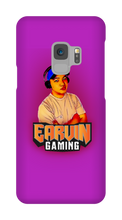earvingaming Samsung Phone Cases