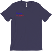 L0werz Gaming Blue X Red T-Shirts