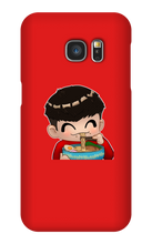Yami Rai Men Samsung Phone Cases