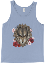 LalyWolf tanktop