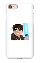 sniffelx iPhone Phone Cases
