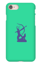 ArtemisSpirits iPhone Cases