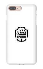 opachki_tv iPhone Phone Cases