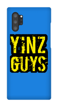 Yinz Guys Samsung Phone Case