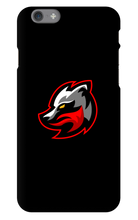 Razers Logo iPhone Cases