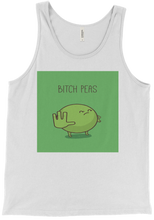 peasxcarrots Tank Top1
