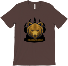 bostonbearr T-Shirts