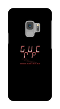 youruser20 Samsung Phone Cases