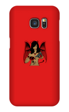 brandon51cool Samsung Phone Cases