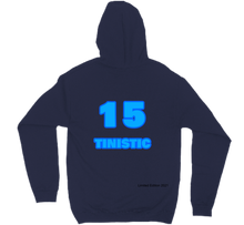 Limited Edition B-Day Hoodie