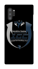 interaktivegaming Samsung Phone Cases