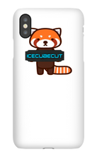 icecubecut iPhone Phone Cases